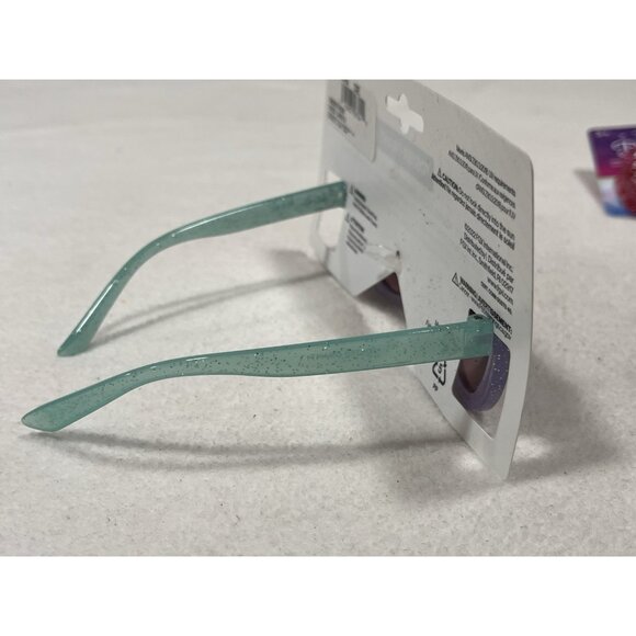 Kids Sunglasses Lot – Disney Princess, Unicorn & More (5 Pairs) - Picture 10 of 16